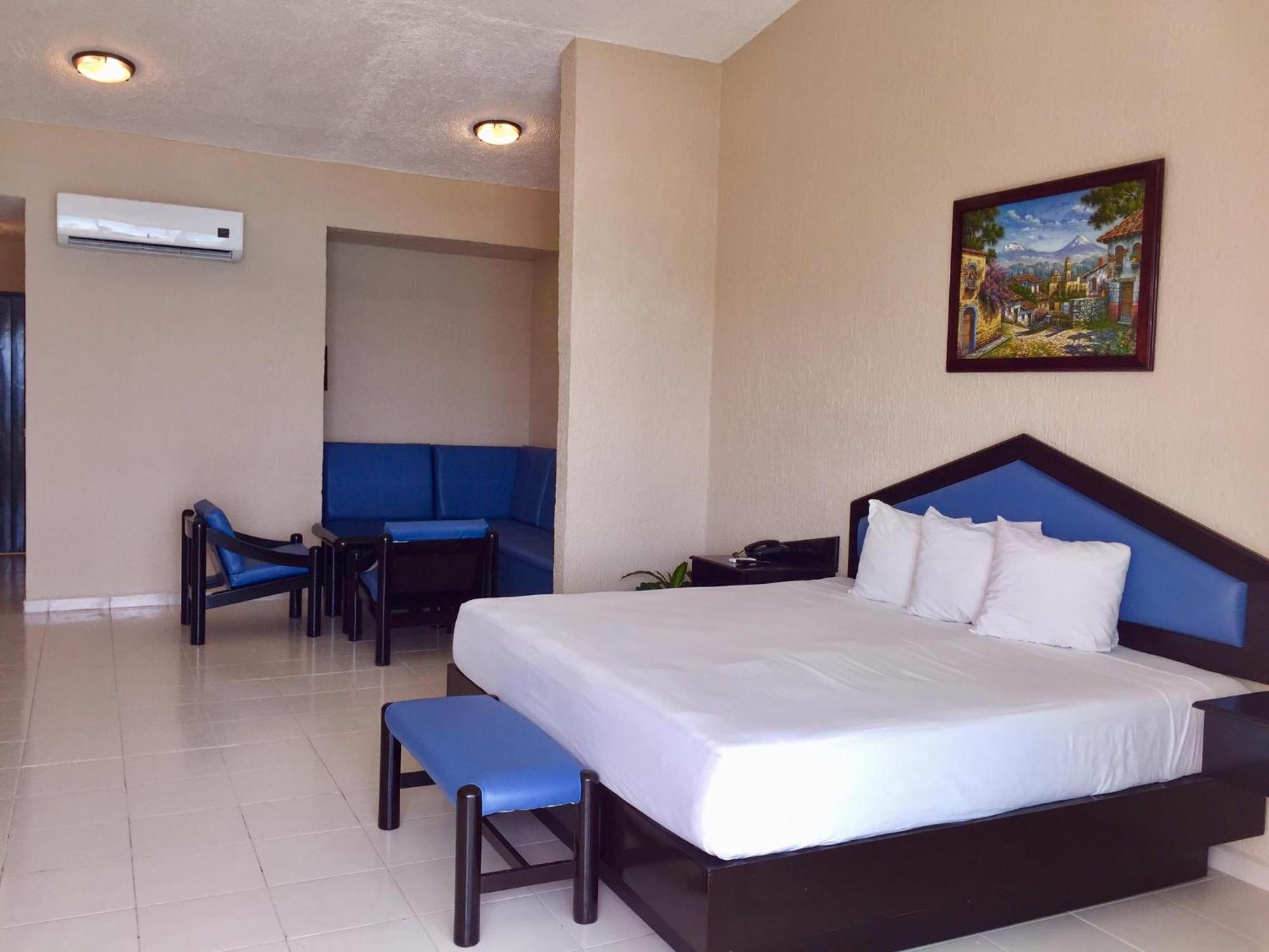 Solymar Hotel All Inclusive Κανκούν Εξωτερικό φωτογραφία