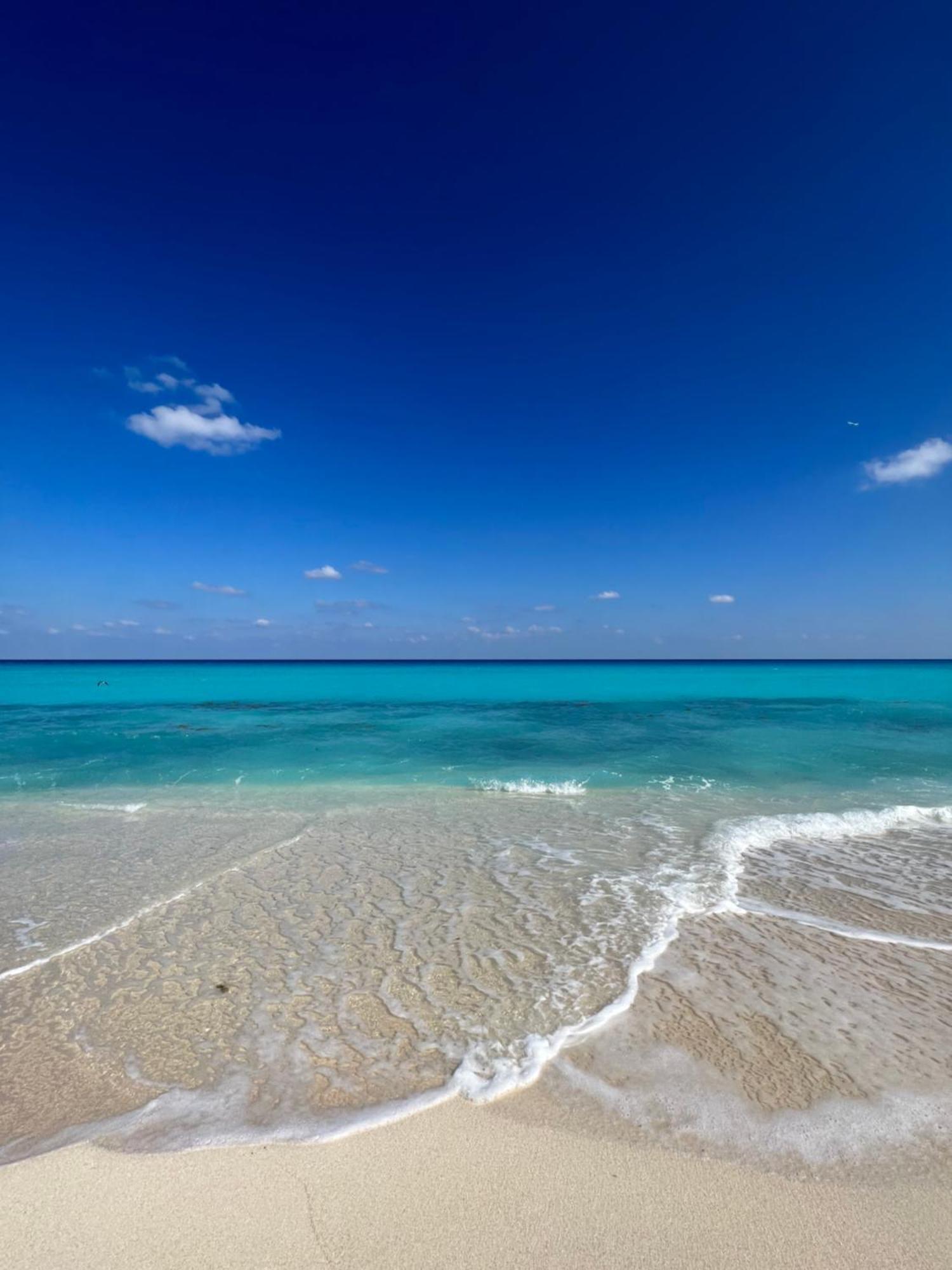 Solymar Hotel All Inclusive Κανκούν Εξωτερικό φωτογραφία